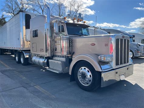 <b>Peterbilt</b> of Louisiana is a new and used <b>Peterbilt</b> truck dealer with locations in Baton Rouge, Lake Charles, Lafayette, Gray, and New Orleans, Louisiana. . Peterbuilt near me